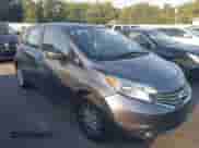 2016 Nissan Note S with VIN 3N1CE2CP2GL377335, listed as a IAAI auction lot 43149704 with 135,961 mi miles and . Bid and sale history available at DreamBid. Image 1.