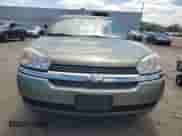 2005 Chevrolet Malibu с VIN 1G1ZS52FX5F196364, выставлен на аукционе Copart как лот 68655065 с пробегом 123 029 миль миль и Списание • Salvage title. История ставок и продаж доступна на DreamBid. Изображение 5.