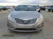 2013 Hyundai Azera с VIN KMHFG4JG5DA227592, выставлен на аукционе Copart как лот 41689765 с пробегом 150 178 миль миль и Чистый • Clean title. История ставок и продаж доступна на DreamBid. Изображение 5.