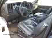 2004 Chevrolet Silverado SS с VIN 2GCEC19N741408331, выставлен на аукционе Copart как лот 50548145 с пробегом 186 361 миль миль и Списание • Salvage title. История ставок и продаж доступна на DreamBid. Изображение 8.
