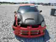 2004 Dodge Neon SRT-4 z VIN 1B3ES66SX4D535087, wystawiony jako Copart lot #52154225 z przebiegiem 145 959 mil mil oraz Szkoda całkowita • Salvage title. Historia ofert i sprzedaży dostępna na DreamBid. Obrazek 5.