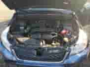 2016 Subaru Forester 2.5i z VIN JF2SJABC1GH475138, wystawiony jako Copart lot #80466645 z przebiegiem 79 898 mil mil oraz Czysty tytuł • Clean title. Historia ofert i sprzedaży dostępna na DreamBid. Obrazek 12.