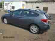 2018 Subaru Impreza Premium z VIN 4S3GTAB60J3730794, wystawiony jako Copart lot #67896995 z przebiegiem 79 418 mil mil oraz Szkoda całkowita • Salvage title. Historia ofert i sprzedaży dostępna na DreamBid. Obrazek 2.