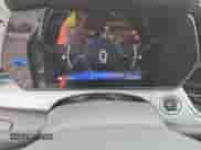 2024 Chevrolet Trax LT with VIN KL77LHE26RC129321, listed as a Copart auction lot 81609585 with 45,622 mi miles and Non repairable. Bid and sale history available at DreamBid. Image 9.