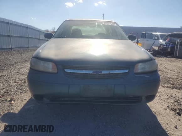 2002 Chevrolet Malibu с VIN 1G1ND52J12M648707, выставлен на аукционе Copart как лот 90827645 с пробегом 114 419 миль миль и Чистый • Clean title. История ставок и продаж доступна на DreamBid. Изображение 5.