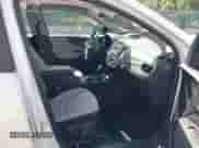 2023 Chevrolet Equinox LS с VIN 3GNAXHEG4PL209296, выставлен на аукционе IAAI как лот 43101909 с пробегом 13 034 миль миль и . История ставок и продаж доступна на DreamBid. Изображение 5.