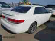 2004 Honda Accord EX with VIN JHMCM56774C032000, listed as a IAAI auction lot 42965261 with 147,206 mi miles and . Bid and sale history available at DreamBid. Image 4.