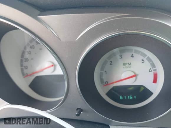 2008 Dodge Avenger SXT с VIN 1B3LC56K28N213316, выставлен на аукционе IAAI как лот 42947642 с пробегом 61 161 миль миль и . История ставок и продаж доступна на DreamBid. Изображение 7.
