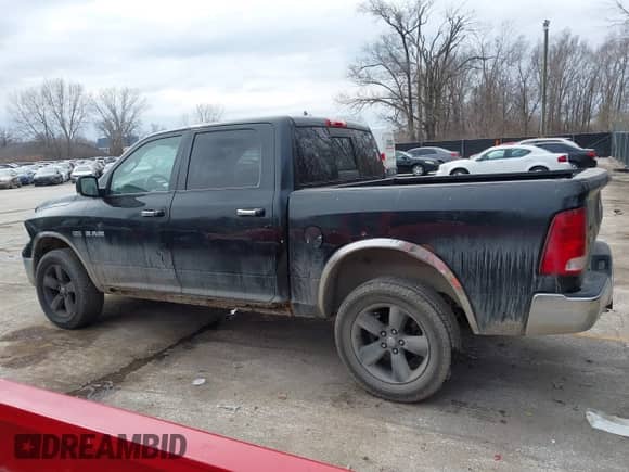 2010 Dodge 1500 SLT с VIN 1D7RV1CT9AS228384, выставлен на аукционе IAAI как лот 41691318 с пробегом 214 265 миль миль и . История ставок и продаж доступна на DreamBid. Изображение 14.