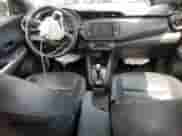 2020 Nissan Kicks SR with VIN 3N1CP5DVXLL509552, listed as a Copart auction lot 80946765 with 90,218 mi miles and Non repairable. Bid and sale history available at DreamBid. Image 8.