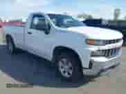 2020 Chevrolet Silverado 1500 Work Truck с VIN 3GCNWAEF6LG278389, выставлен на аукционе IAAI как лот 41749375 с пробегом 133 647 миль миль и . История ставок и продаж доступна на DreamBid. Изображение 1.