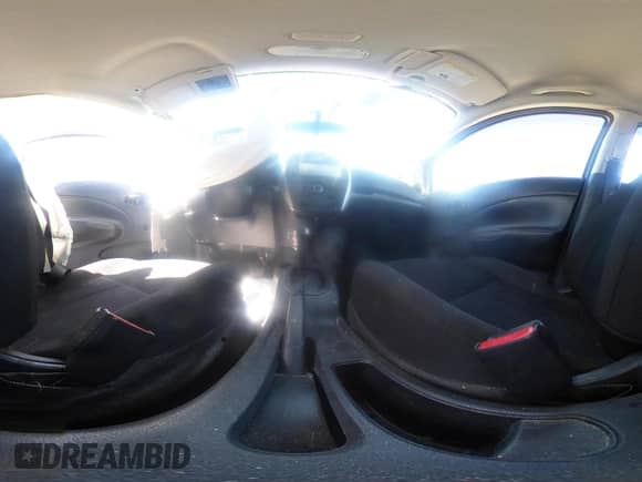 2019 Nissan Note SV with VIN 3N1CE2CP0KL356797, listed as a IAAI auction lot 41919597 with 85,048 mi miles and . Bid and sale history available at DreamBid. Image 20.