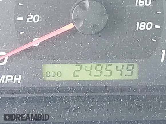 2006 Toyota Tundra Limited with VIN 5TBRT38146S478983, listed as a IAAI auction lot 42298238 with 249,549 mi miles and . Bid and sale history available at DreamBid. Image 15.