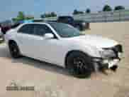 2017 Chrysler 300 S с VIN 2C3CCABG0HH668980, выставлен на аукционе Copart как лот 60900505 с пробегом 136 103 миль миль и Списание • Salvage title. История ставок и продаж доступна на DreamBid. Изображение 4.