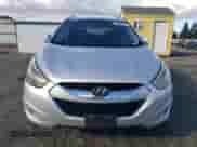 2015 Hyundai Tucson SE с VIN KM8JU3AG3FU979080, выставлен на аукционе Copart как лот 86658735 с пробегом 113 250 миль миль и Списание • Salvage title. История ставок и продаж доступна на DreamBid. Изображение 5.