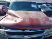2003 Chevrolet Tahoe LS with VIN 1GNEC13V73J164409, listed as a IAAI auction lot 41835609 with 272,873 mi miles and . Bid and sale history available at DreamBid. Image 10.