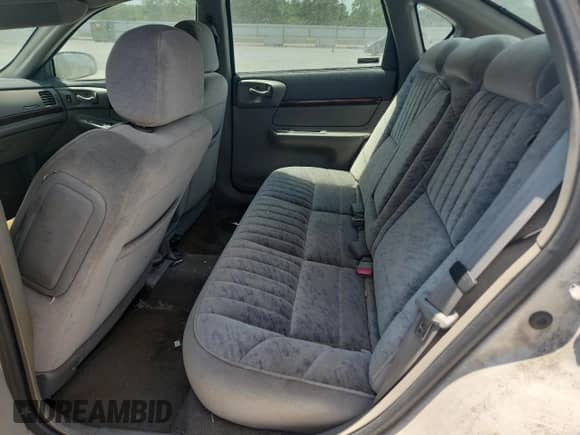 2000 Chevrolet Impala с VIN 2G1WF55E8Y9143184, выставлен на аукционе Copart как лот 52803645 с пробегом Не указан миль и Списание • Salvage title. История ставок и продаж доступна на DreamBid. Изображение 10.