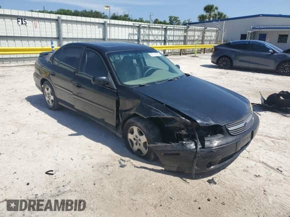 2003 Chevrolet Malibu LS с VIN 1G1NE52J43M613612, выставлен на аукционе Copart как лот 67714795 с пробегом 123 737 миль миль и Списание • Salvage title. История ставок и продаж доступна на DreamBid. Изображение 4.