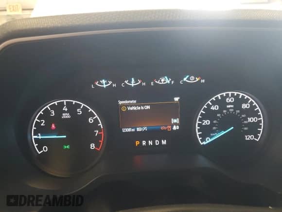 2021 Ford F-150 XL с VIN 1FTEX1CB4MKE66495, выставлен на аукционе Copart как лот 63427445 с пробегом 123 081 миль миль и Чистый • Clean title. История ставок и продаж доступна на DreamBid. Изображение 9.