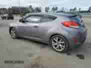 2016 Hyundai Veloster с VIN KMHTC6AD1GU256297, выставлен на аукционе Copart как лот 86958144 с пробегом 117 757 миль миль и Чистый • Clean title. История ставок и продаж доступна на DreamBid. Изображение 2.