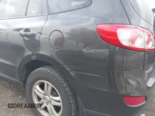 2012 Hyundai Santa Fe GLS с VIN 5XYZG3AB4CG092989, выставлен на аукционе IAAI как лот 43514265 с пробегом 137 352 миль миль и . История ставок и продаж доступна на DreamBid. Изображение 6.