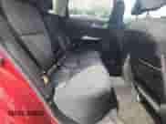 2009 Subaru Forester X with VIN JF2SH63639H766552, listed as a Copart auction lot 69030415 with Not provided miles and Non repairable. Bid and sale history available at DreamBid. Image 11.