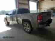 2008 GMC Sierra 1500 SLT with VIN 2GTEK19J281229801, listed as a Copart auction lot 65559395 with 158,957 mi miles and Salvage title. Bid and sale history available at DreamBid. Image 2.