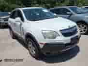 2010 Saturn VUE XE 1SB с VIN 3GSALAE18AS590823, выставлен на аукционе IAAI как лот 42631483 с пробегом 233 292 миль миль и . История ставок и продаж доступна на DreamBid. Изображение 1.