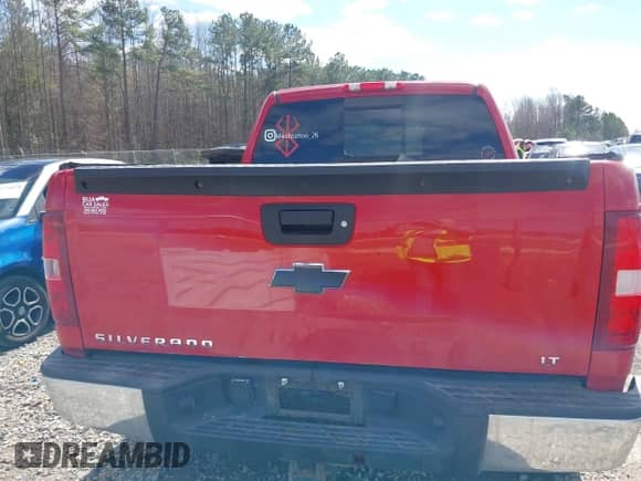 2007 Chevrolet Silverado 1500 LS с VIN 2GCEK13CX71549778, выставлен на аукционе IAAI как лот 41707503 с пробегом 223 349 миль миль и . История ставок и продаж доступна на DreamBid. Изображение 17.