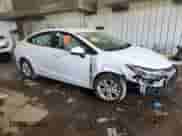 2019 Chevrolet Cruze LT с VIN 1G1BE5SM6K7116264, выставлен на аукционе Copart как лот 80685225 с пробегом 46 039 миль миль и На запчасти • Non repairable. История ставок и продаж доступна на DreamBid. Изображение 4.