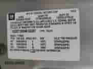 2004 Chevrolet S-10 LS z VIN 1GCDT13X54K132267, wystawiony jako Copart lot #71161265 z przebiegiem 239 585 mil mil oraz Szkoda całkowita • Salvage title. Historia ofert i sprzedaży dostępna na DreamBid. Obrazek 13.