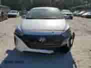 2017 Hyundai Ioniq Blue с VIN KMHC65LC5HU040492, выставлен на аукционе Copart как лот 75071923 с пробегом 62 878 миль миль и . История ставок и продаж доступна на DreamBid. Изображение 5.