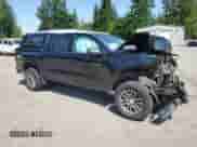 2023 Chevrolet Colorado 4WD LT with VIN 1GCPTCEK0P1260887, listed as a Copart auction lot 58868965 with Not provided miles and Salvage title. Bid and sale history available at DreamBid. Image 4.