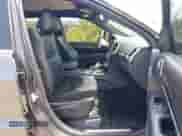 2017 Jeep Grand Cherokee Overland with VIN 1C4RJFCG0HC778681, listed as a IAAI auction lot 42573123 with 83,616 mi miles and . Bid and sale history available at DreamBid. Image 5.