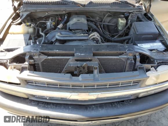 1999 Chevrolet Silverado 1500 z VIN 1GCEC14V1XE155999, wystawiony jako Copart lot #68327035 z przebiegiem Nie podano mil oraz Szkoda całkowita • Salvage title. Historia ofert i sprzedaży dostępna na DreamBid. Obrazek 11.