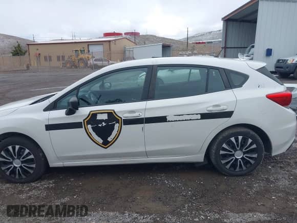2021 Subaru Impreza с VIN 4S3GTAB6XM3705793, выставлен на аукционе IAAI как лот 41895201 с пробегом 77 254 миль миль и . История ставок и продаж доступна на DreamBid. Изображение 15.