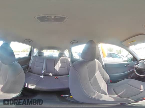 2011 Hyundai Elantra GLS z VIN KMHDC8AE9BU119075, wystawiony jako Copart lot #84589575 z przebiegiem 112 865 mil mil oraz Szkoda całkowita • Salvage title. Historia ofert i sprzedaży dostępna na DreamBid. Obrazek 14.