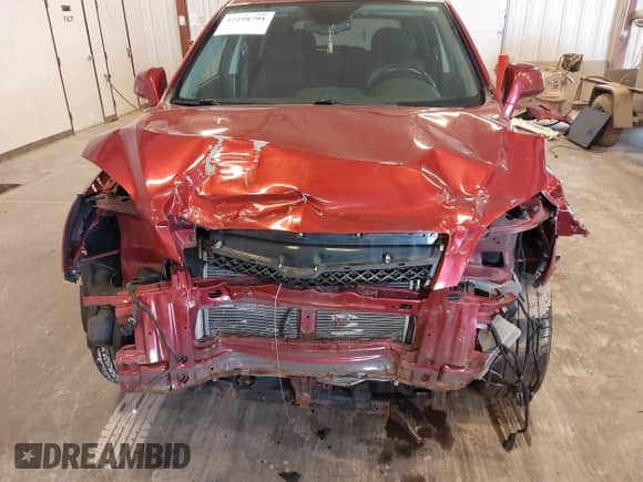 2008 Saturn VUE z VIN 3GSDL03728S670269, wystawiony jako IAAI lot #42198791 z przebiegiem 167 643 mil mil oraz . Historia ofert i sprzedaży dostępna na DreamBid. Obrazek 6.