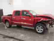 2010 Dodge Dakota с VIN 1D7CE5GP5AS100833, выставлен на аукционе IAAI как лот 41575402 с пробегом 103 628 миль миль и . История ставок и продаж доступна на DreamBid. Изображение 14.