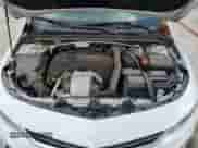 2016 Chevrolet Malibu LT с VIN 1G1ZF5SX7GF190053, выставлен на аукционе Copart как лот 68558055 с пробегом 107 488 миль миль и Списание • Salvage title. История ставок и продаж доступна на DreamBid. Изображение 11.