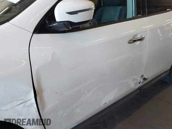 2017 Nissan Pathfinder Platinum с VIN 5N1DR2MN3HC682919, выставлен на аукционе IAAI как лот 42397164 с пробегом 126 762 миль миль и . История ставок и продаж доступна на DreamBid. Изображение 18.