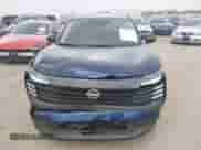 2025 Nissan Kicks S with VIN 3N8AP6BA3SL325597, listed as a IAAI auction lot 41958706 with 371 mi miles and . Bid and sale history available at DreamBid. Image 12.