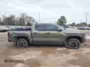 2024 Toyota Tacoma SR5 with VIN 3TMLB5JN2RM044896, listed as a IAAI auction lot 41575173 with 4,293 mi miles and . Bid and sale history available at DreamBid. Image 13.