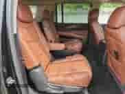 2016 Cadillac Escalade ESV Luxury Collection с VIN 1GYS4HKJXGR369367, выставлен на аукционе Copart как лот 65434225 с пробегом Не указан миль и Списание • Salvage title. История ставок и продаж доступна на DreamBid. Изображение 11.