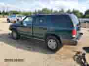 1996 Chevrolet Blazer with VIN 1GNDT13W3T2262402, listed as a Copart auction lot 62677515 with 168,312 mi miles and Salvage title. Bid and sale history available at DreamBid. Image 2.