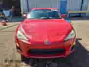 2013 Scion FR-S с VIN JF1ZNAA18D1734509, выставлен на аукционе Copart как лот 81254185 с пробегом 53 630 миль миль и Списание • Salvage title. История ставок и продаж доступна на DreamBid. Изображение 5.