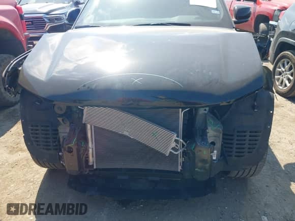 2023 Jeep Grand Cherokee Altitude X z VIN 1C4RJKAG5P8899929, wystawiony jako IAAI lot #43252133 z przebiegiem 24 844 mil mil oraz . Historia ofert i sprzedaży dostępna na DreamBid. Obrazek 6.