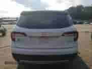 2020 Honda Pilot EX-L z VIN 5FNYF6H56LB016004, wystawiony jako Copart lot #71501995 z przebiegiem 57 898 mil mil oraz Szkoda całkowita • Salvage title. Historia ofert i sprzedaży dostępna na DreamBid. Obrazek 6.