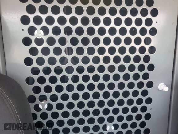 2024 Ram ProMaster Cargo Tradesman with VIN 3C6LRVAG0RE145207, listed as a Copart auction lot 61849365 with Not provided miles and Salvage title. Bid and sale history available at DreamBid. Image 10.