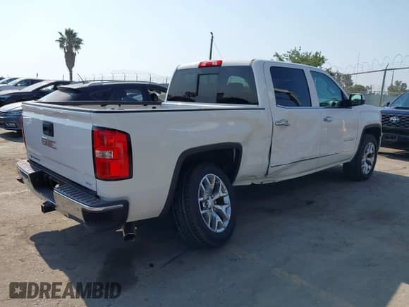 2014 GMC Sierra 1500 SLT с VIN 3GTP1VEC9EG508451, выставлен на аукционе IAAI как лот 42736723 с пробегом 83 501 миль миль и . История ставок и продаж доступна на DreamBid. Изображение 4.